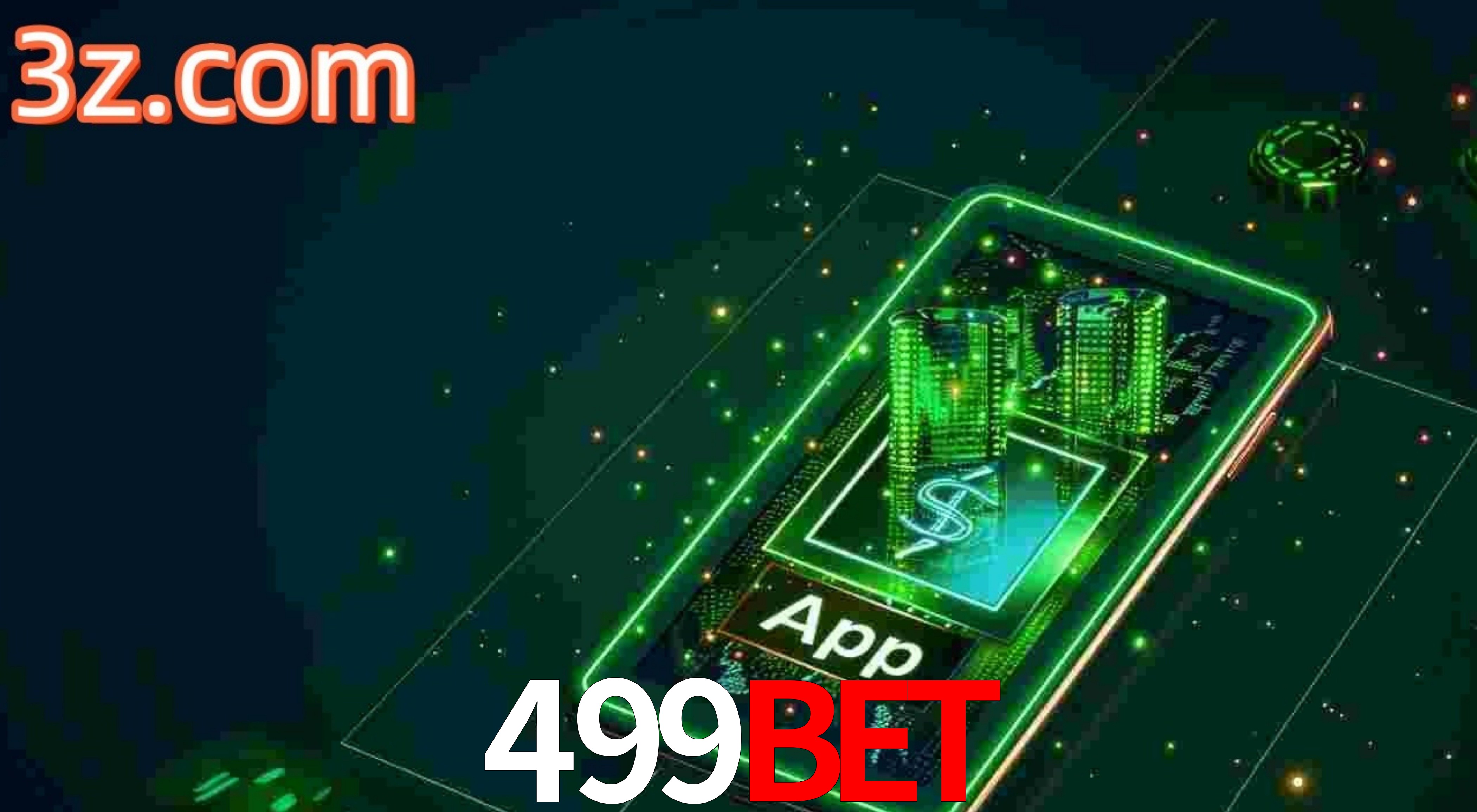 Simplificando a Experiência de Jogo 499bet App