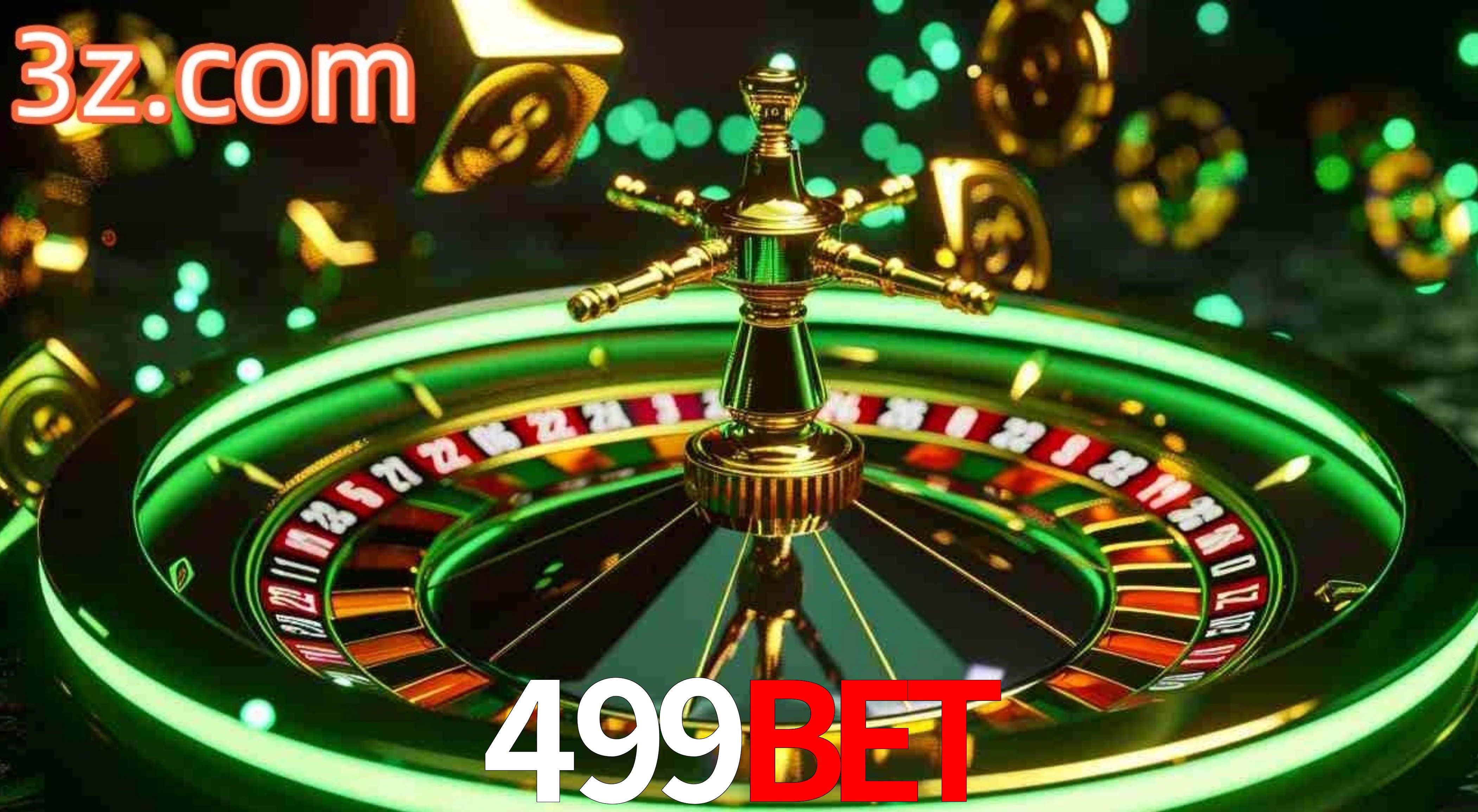 Desfrutar de um Cassino 499bet