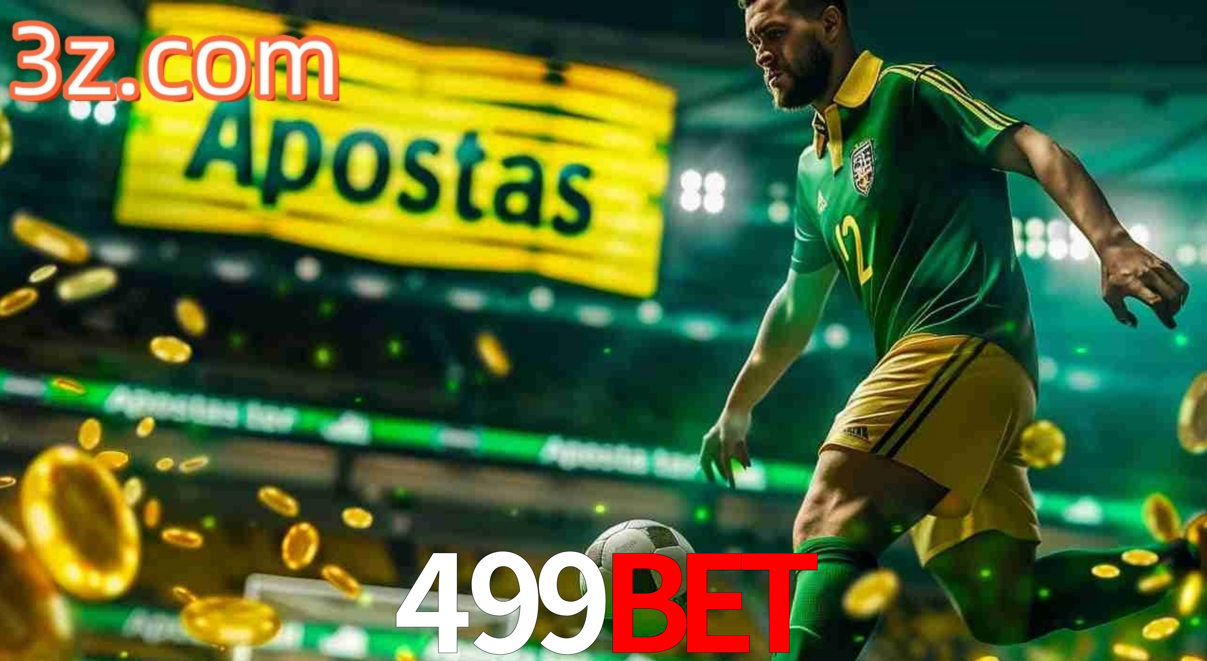 Diversas Apostas em Eventos Esportivos 499bet