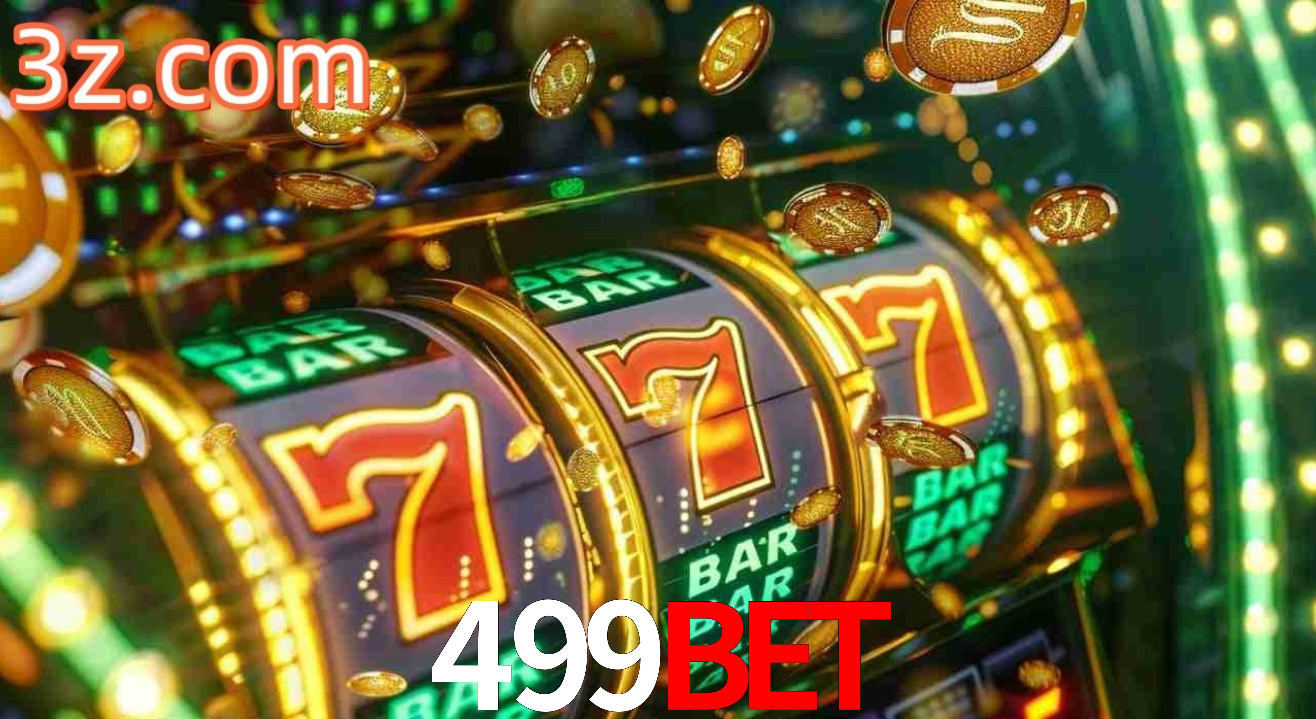 Populares Slots 499bet