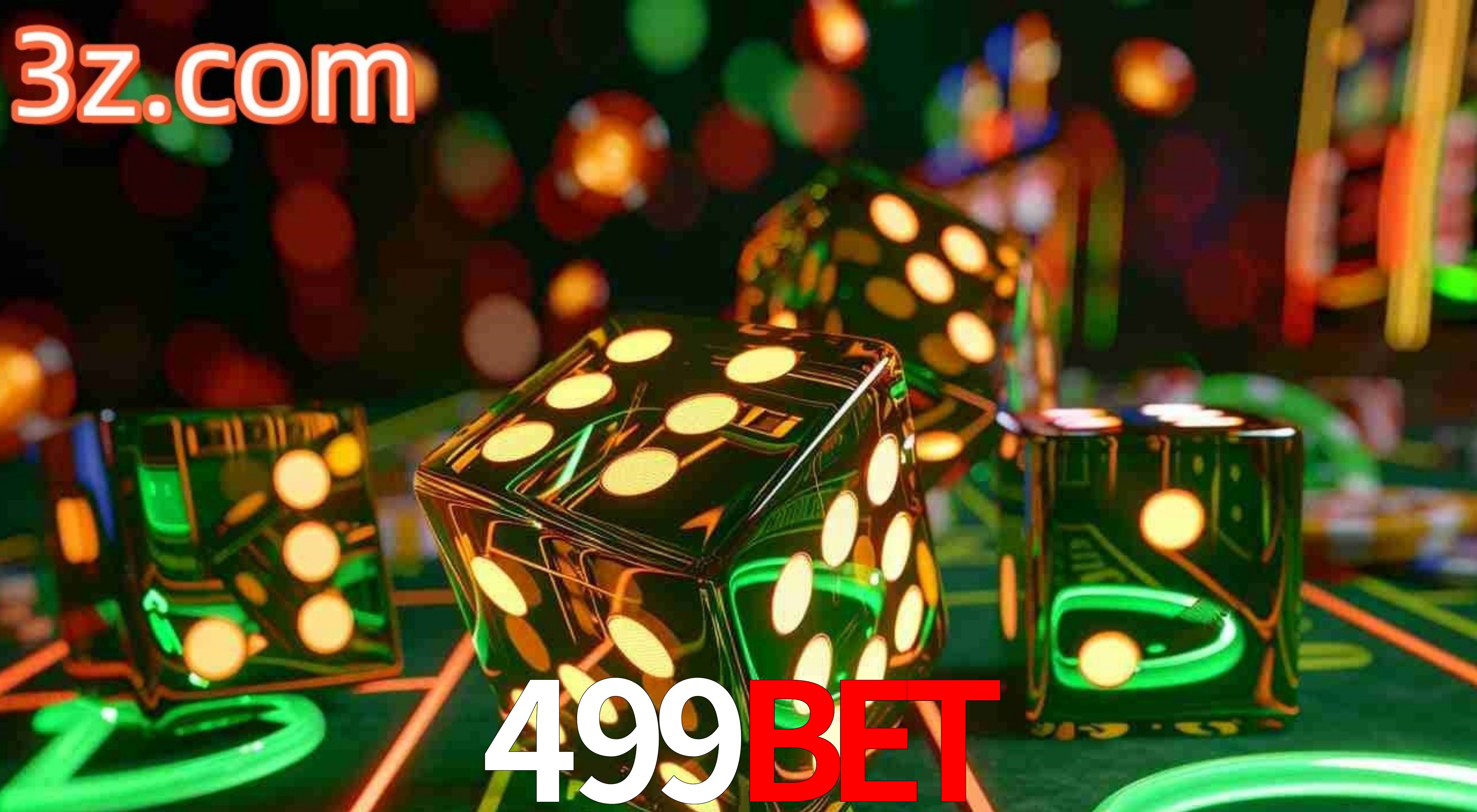 Entretenimento no Jogos 499bet
