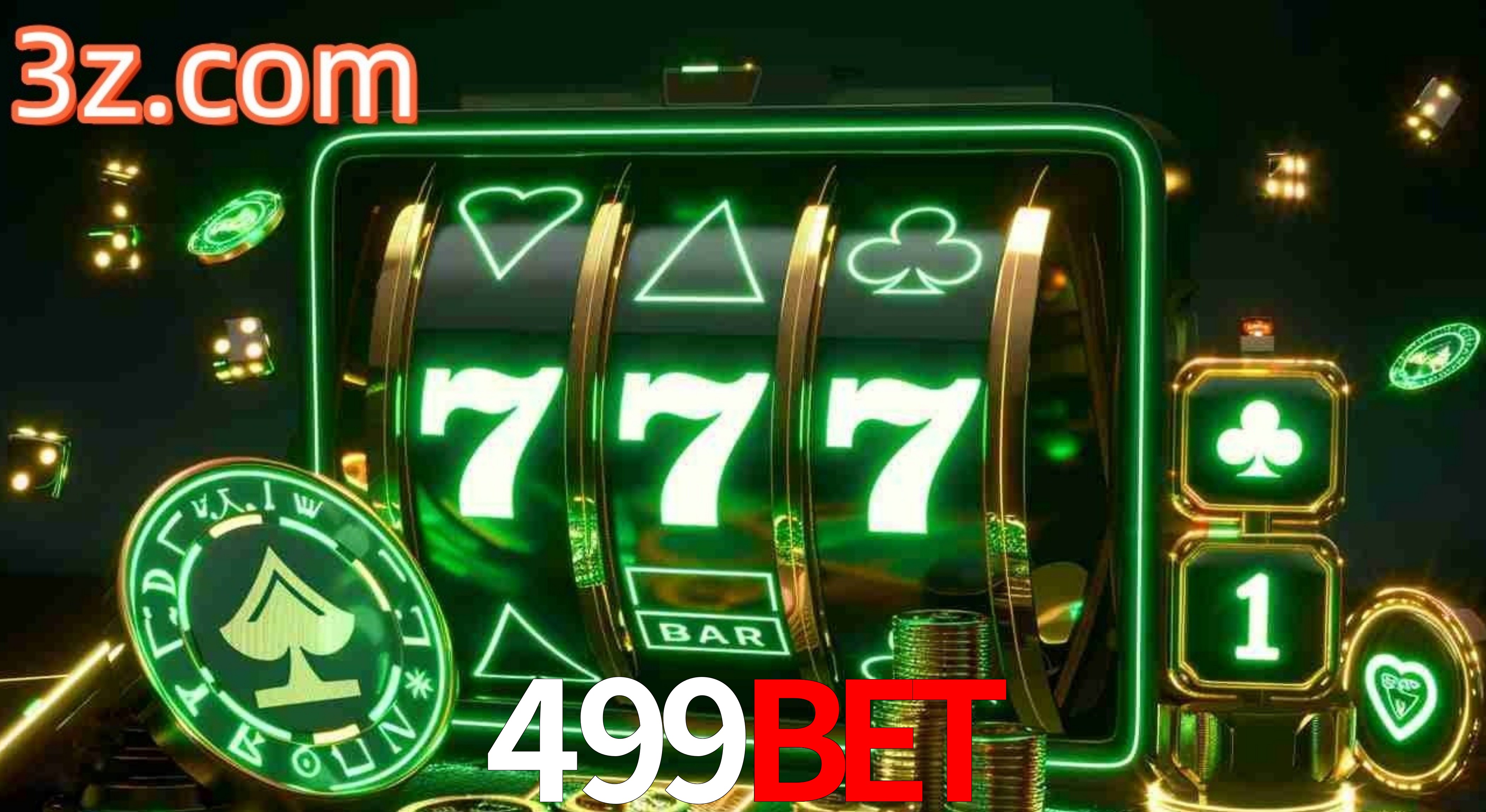 Seguro Login no Cassino Online 499bet