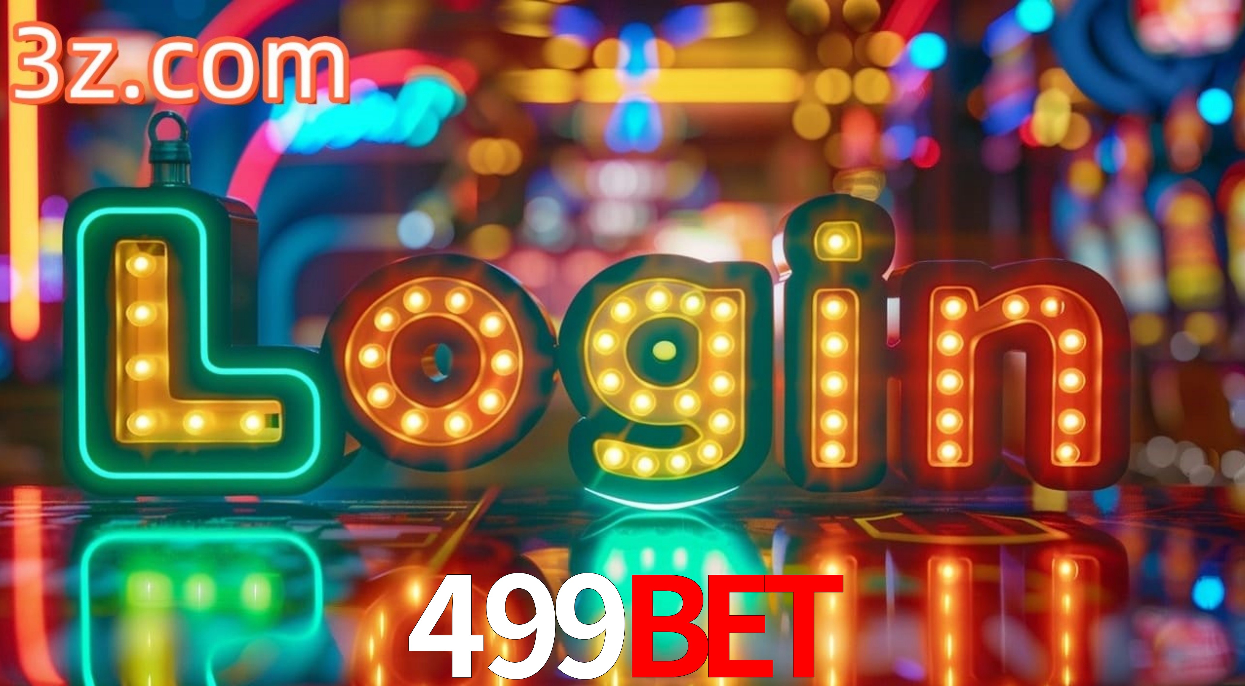 Mundo dos Jogos Cassino 499bet